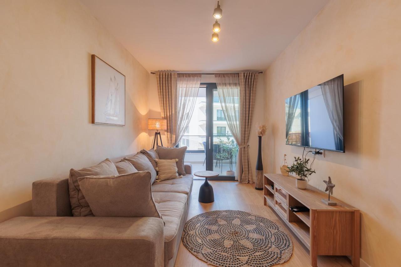 Borik Holiday Apartments Zadar Exterior photo