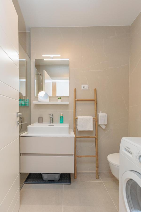 Borik Holiday Apartments Zadar Exterior photo