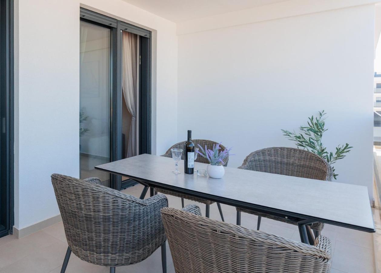 Borik Holiday Apartments Zadar Exterior photo